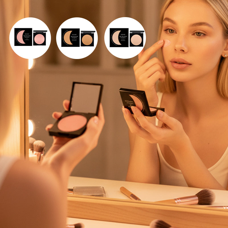 Luminance Under Eye Brightener