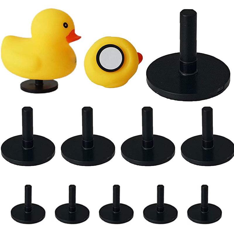 Rubber Duck Mount