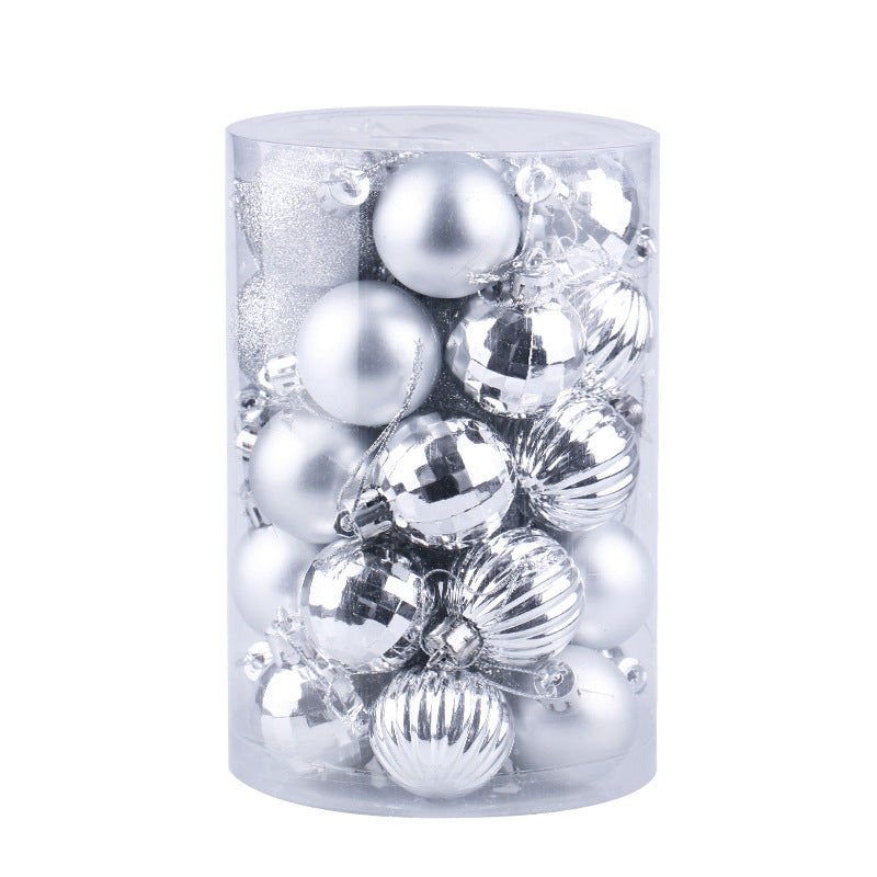 Christmas Decorative Balls