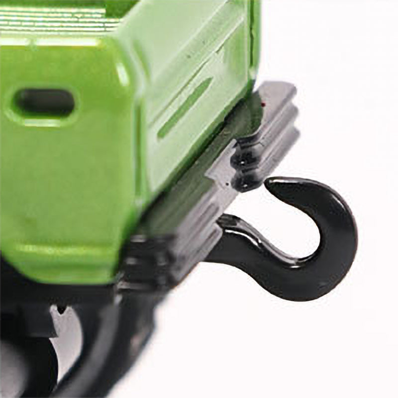 Bigfoot Monster Buggy