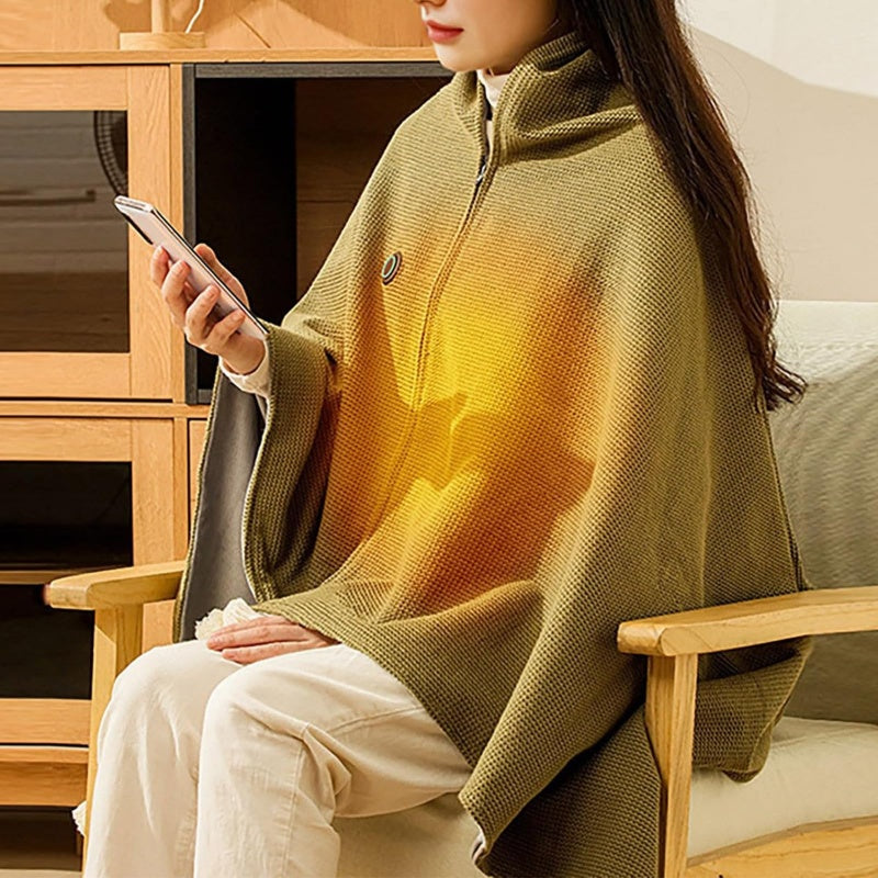 USB Heated Blanket