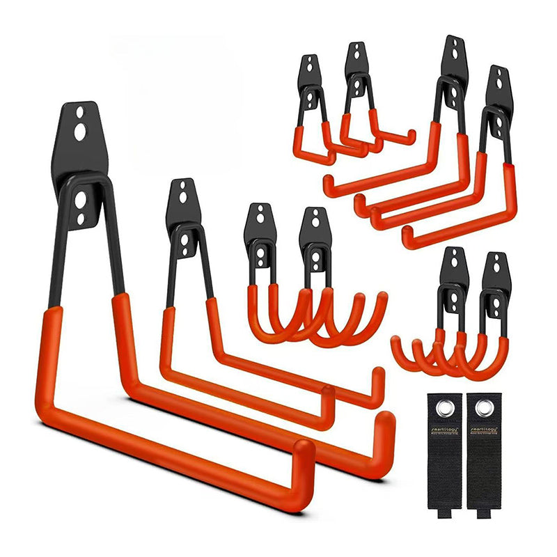 Garage Hooks