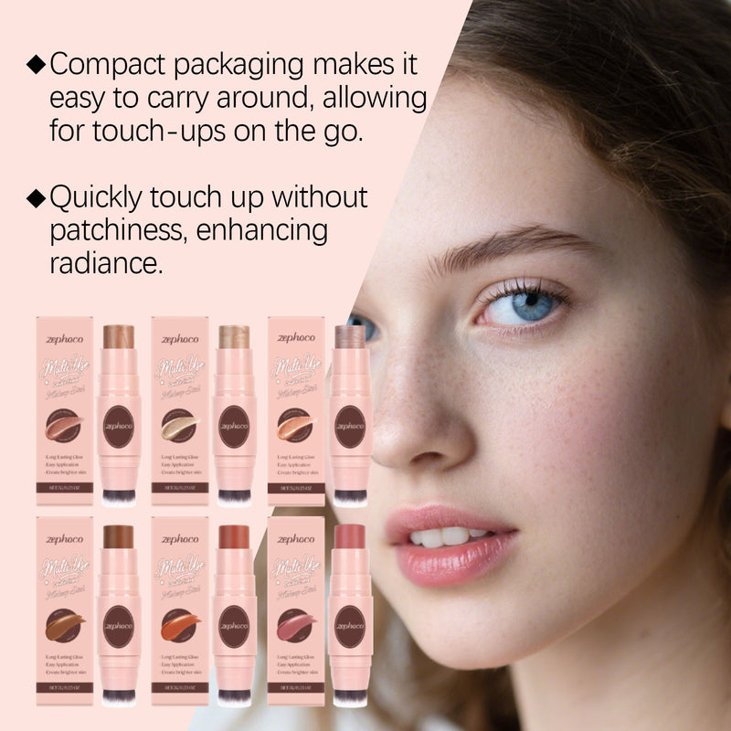 Multi-Use Makeup Stick
