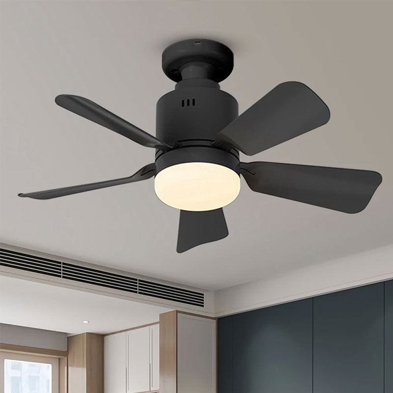 Removing the fan light