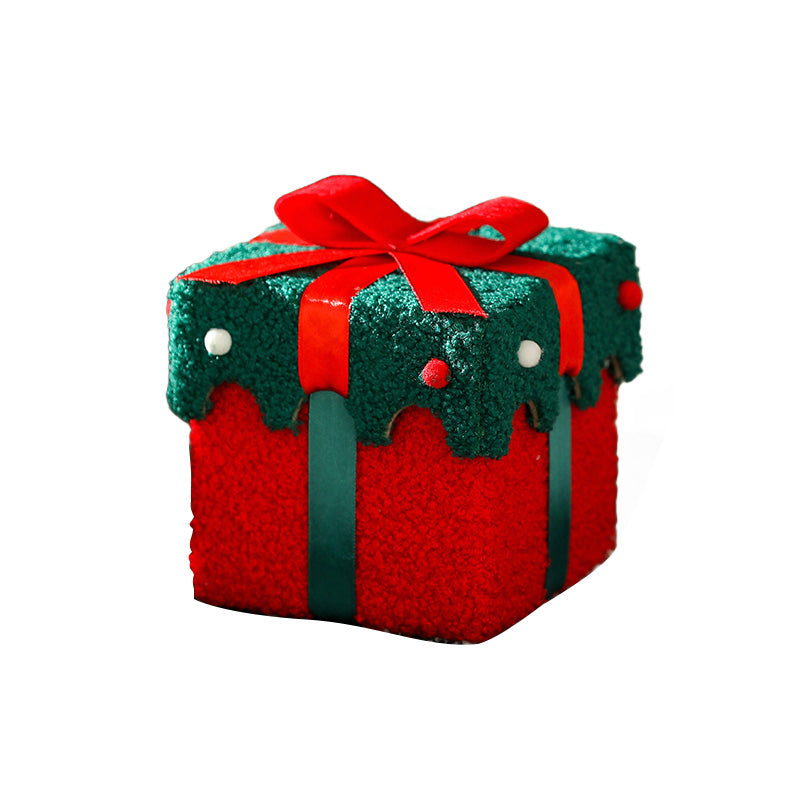 Christmas Eve gift box