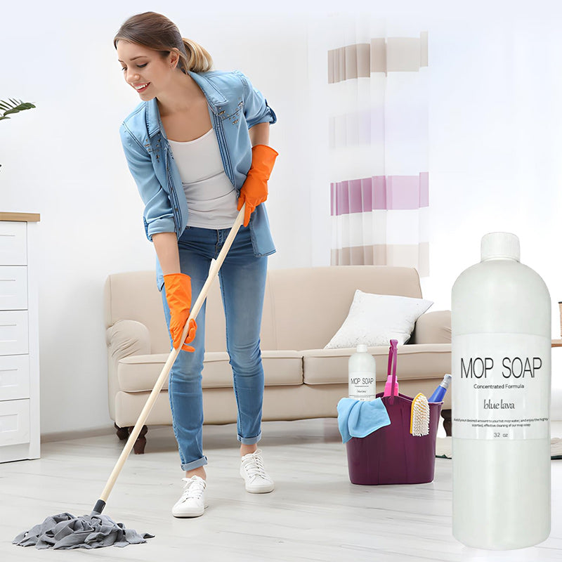 Floor Cleaning Soap