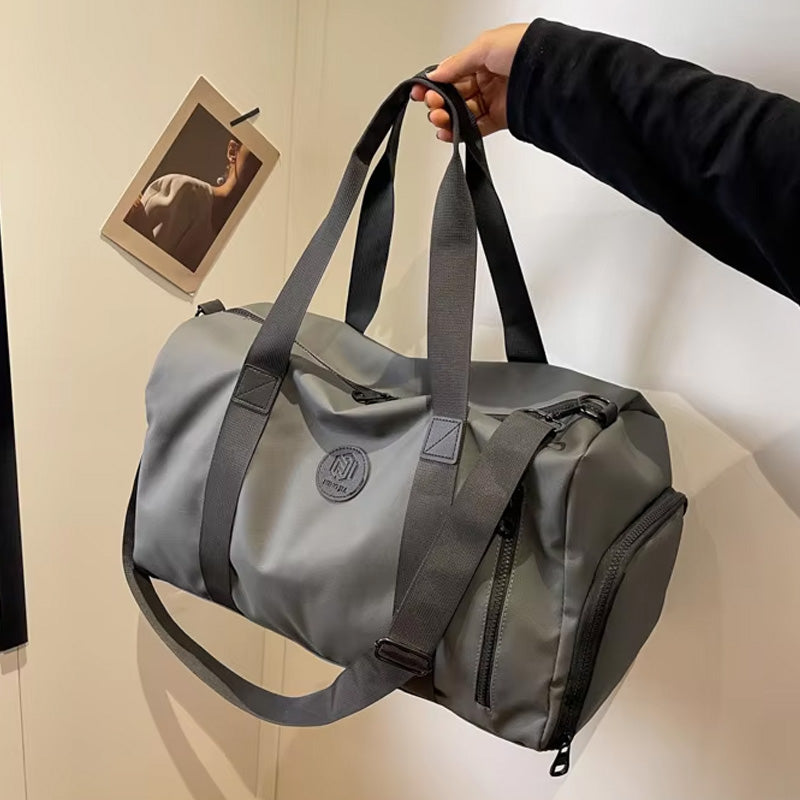 Short Trip Bag