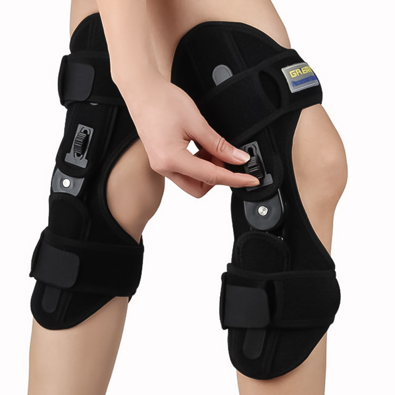 Shift Knee Brace