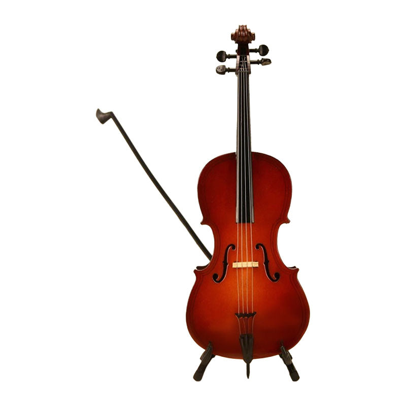 Mini Violin Decoration