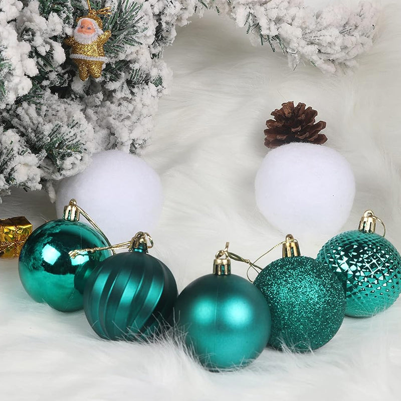 Christmas Decorative Balls