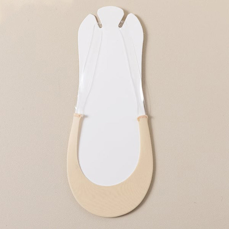 Toe Topper Socks