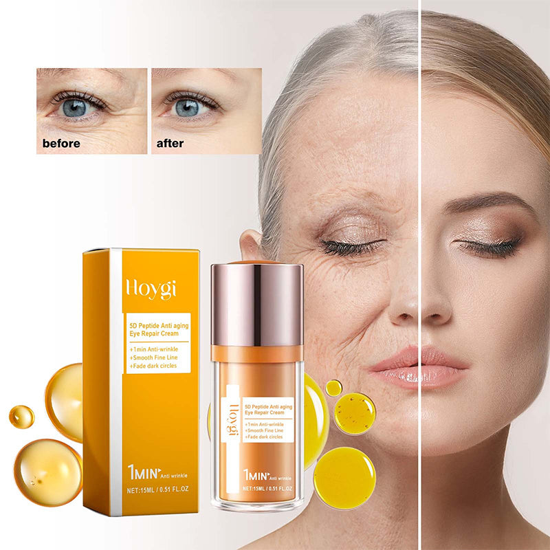 Eye Care Cream
