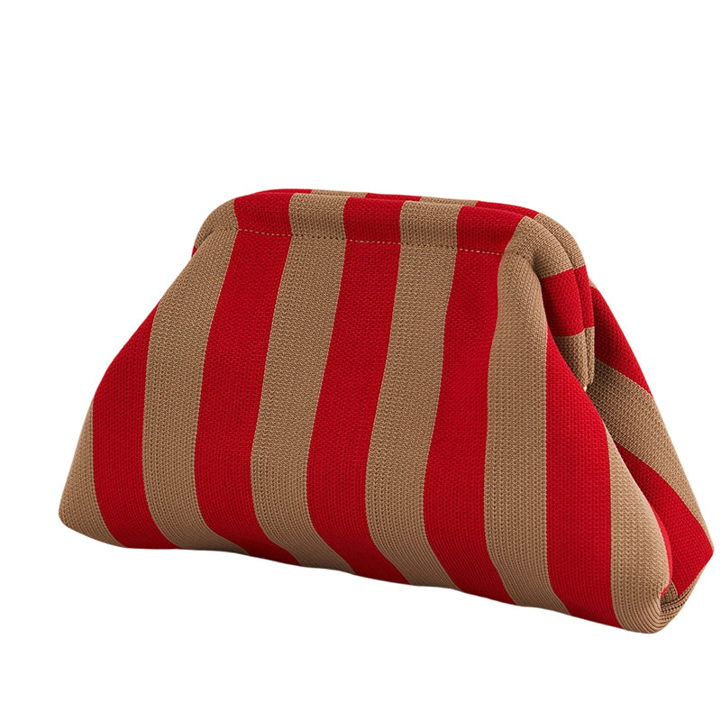 Expandable Travel Makeup Storage Bag