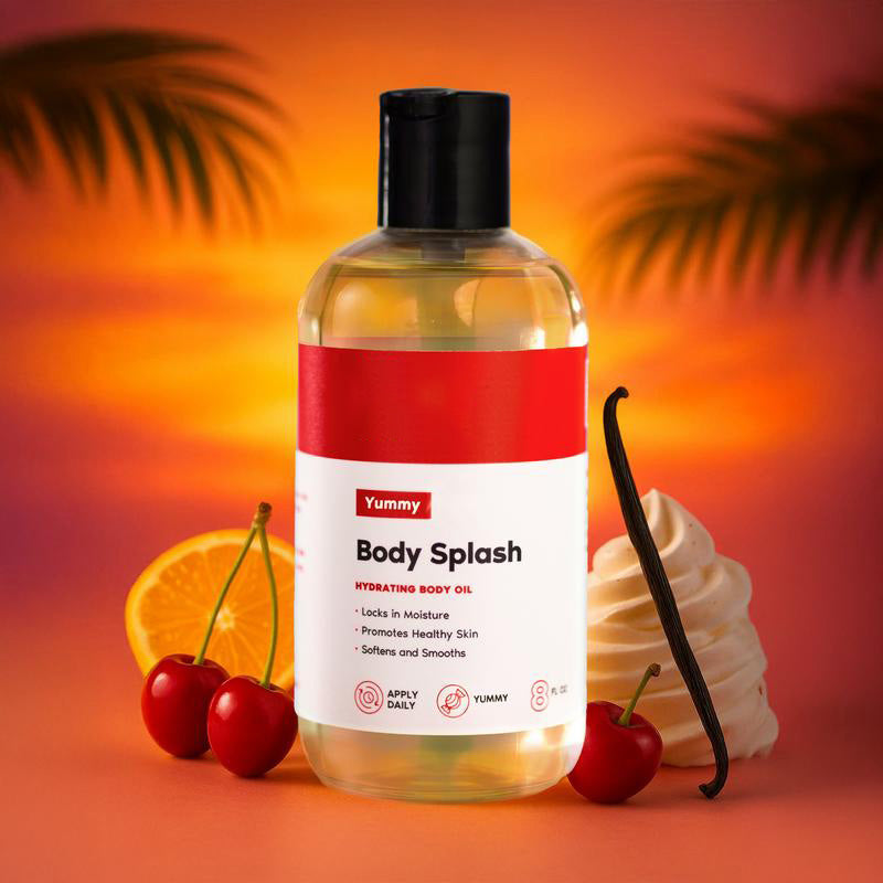 Body Oil
