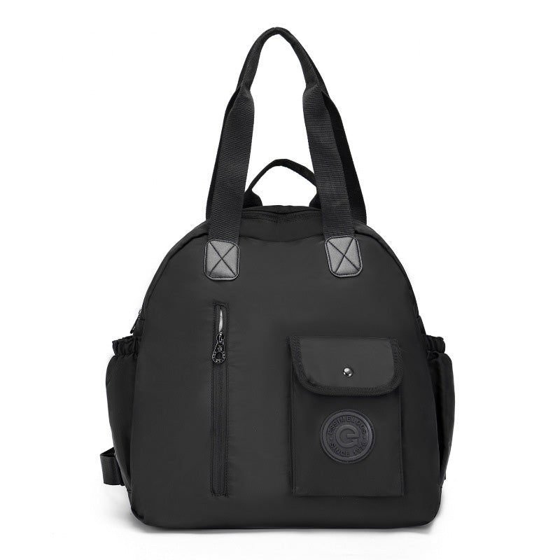 Large Capacity Shoulder Bag