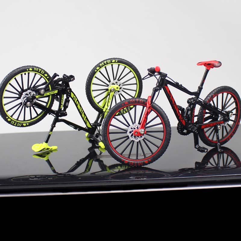 Mini Road Bicycle Toys