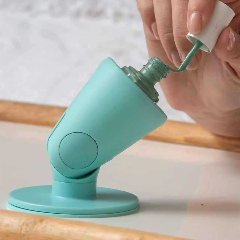 Nail Polish Bottle Holder
