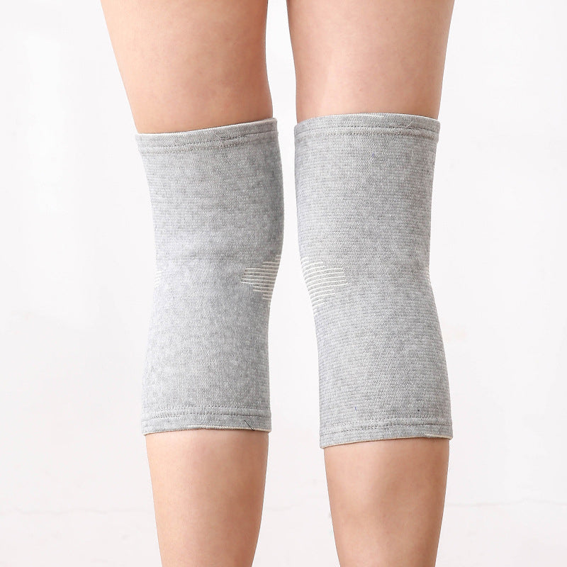 Bamboo Knee Sleeves, 1 pair