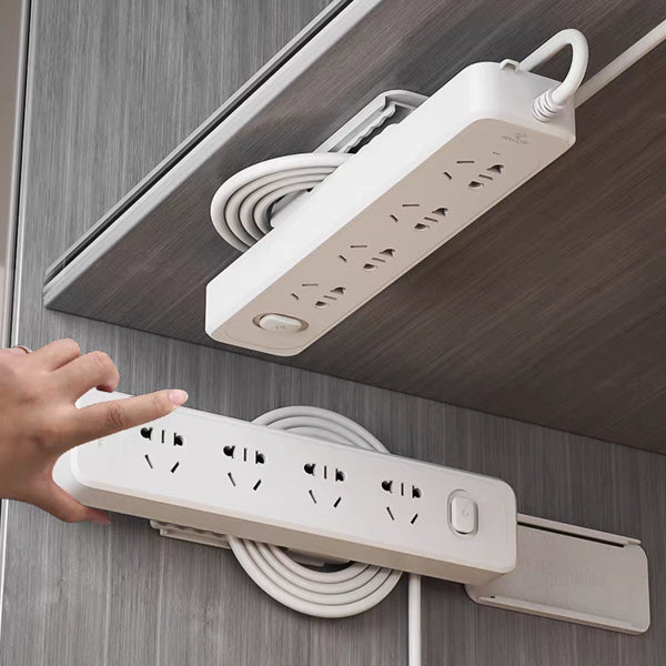 Plug Storage Holder