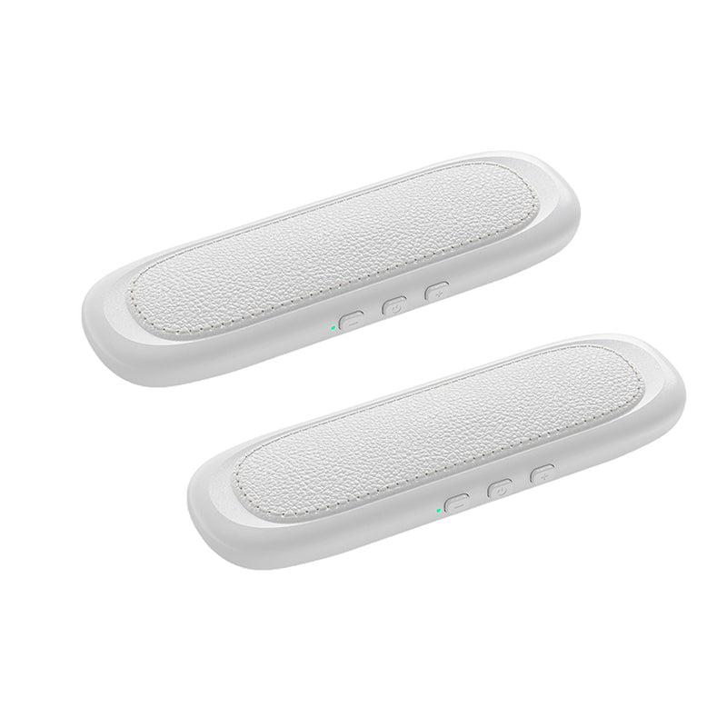 Bluetooth Bone Conduction Pillow Speaker