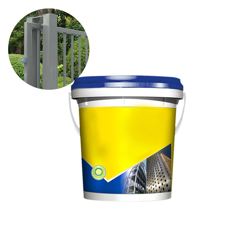 Water-based Rust-proof Paint Metal Paint