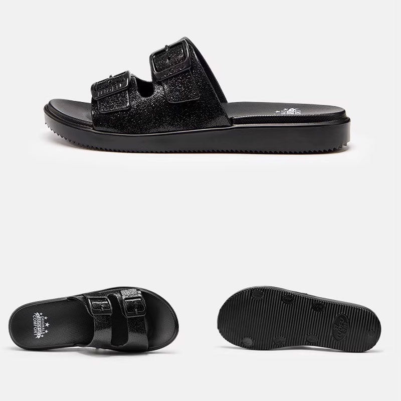 Roxie Soft Sole Slippers