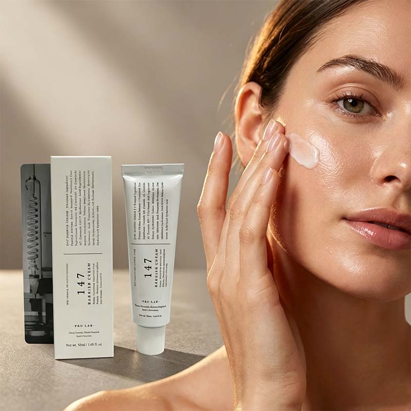 147 Moisturizing Cream