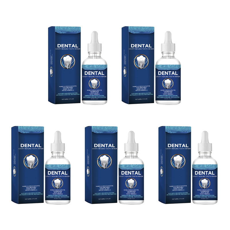 Tooth Care Solution