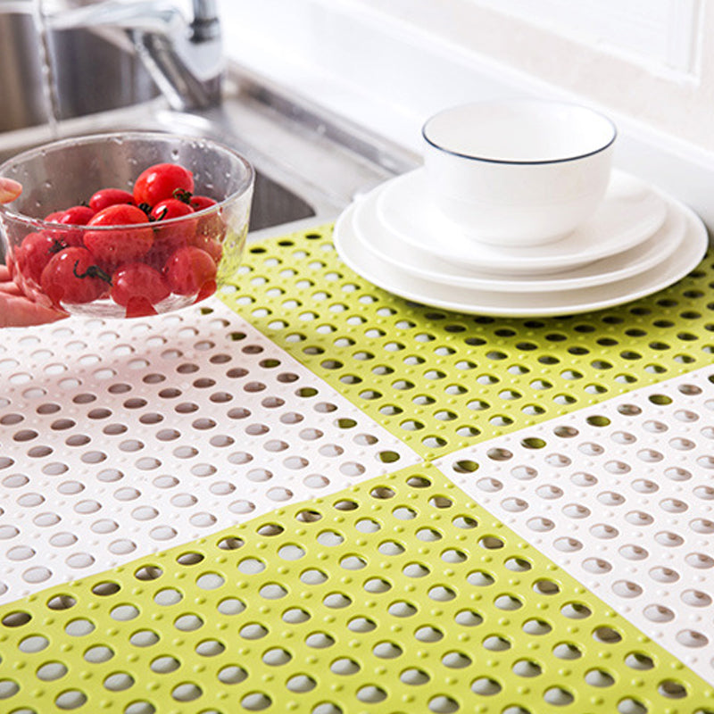 Splicable Bathroom Anti-slip Mat