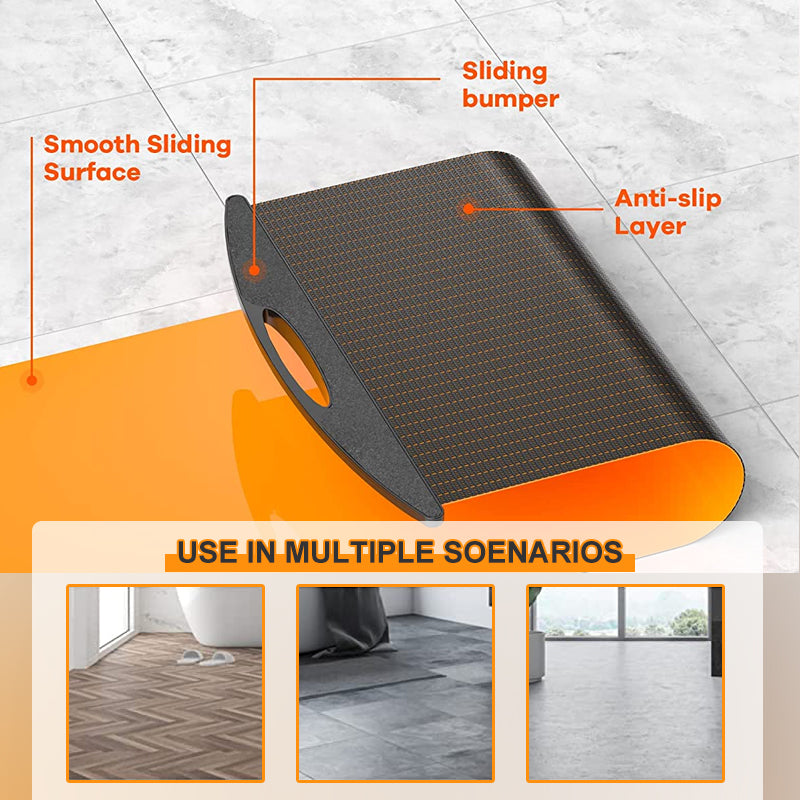 Portable Sliding Board