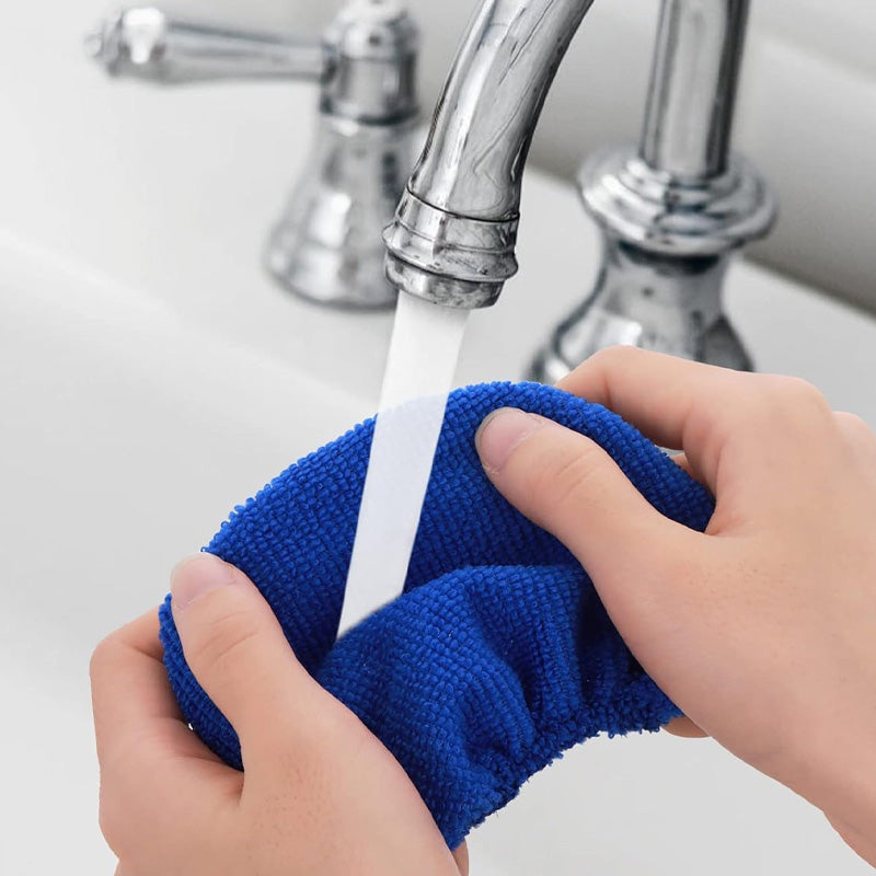 Universal Steam Cleaner Microfiber Cloths