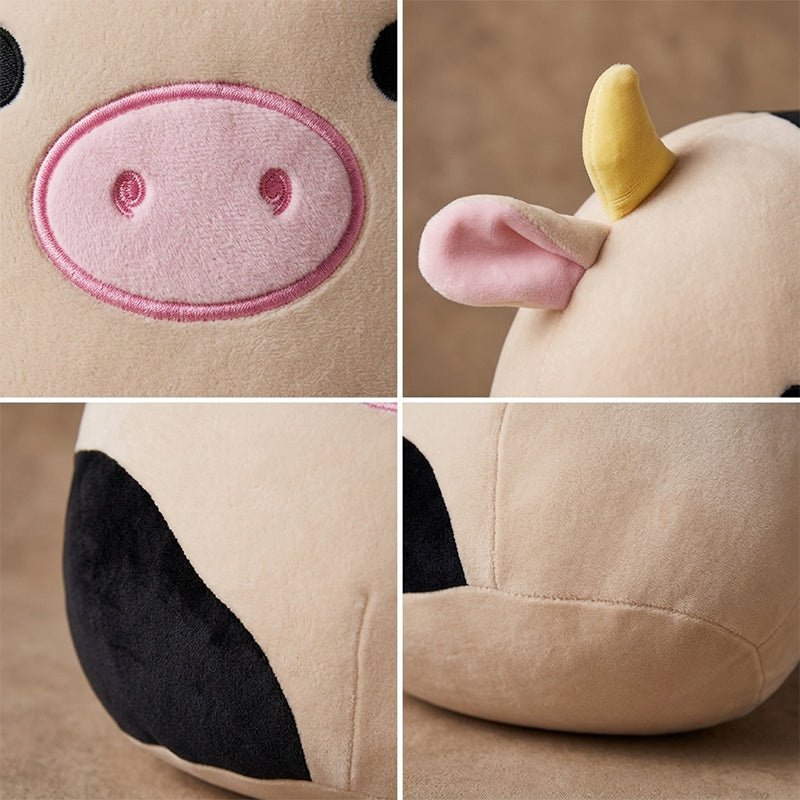 Plush Toy Pillow