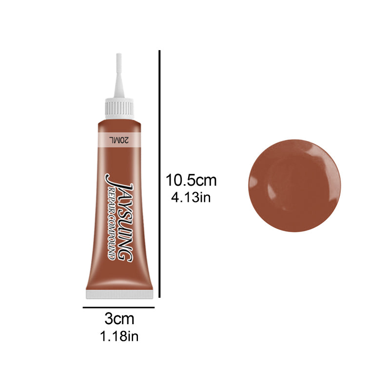 Advanced Leather Repair Gel