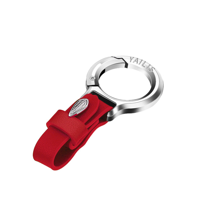 Car Lanyard Key Chain