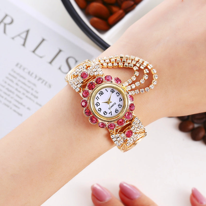 Diamond Watches