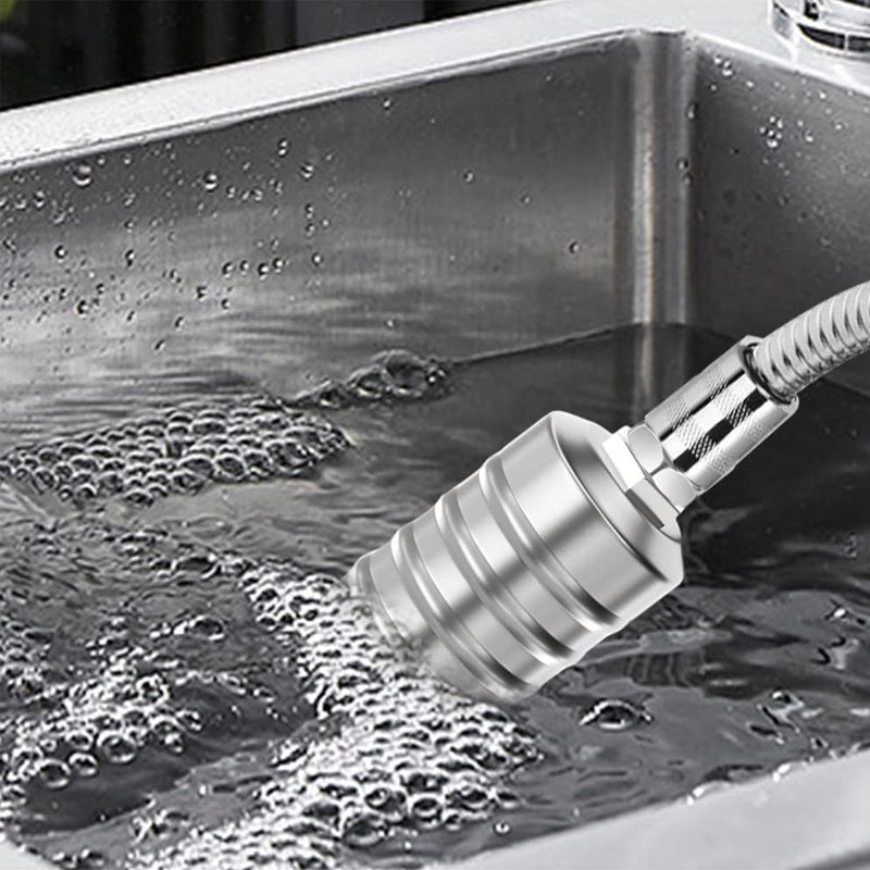 304 Stainless Steel Completely Automatic Water Level Control