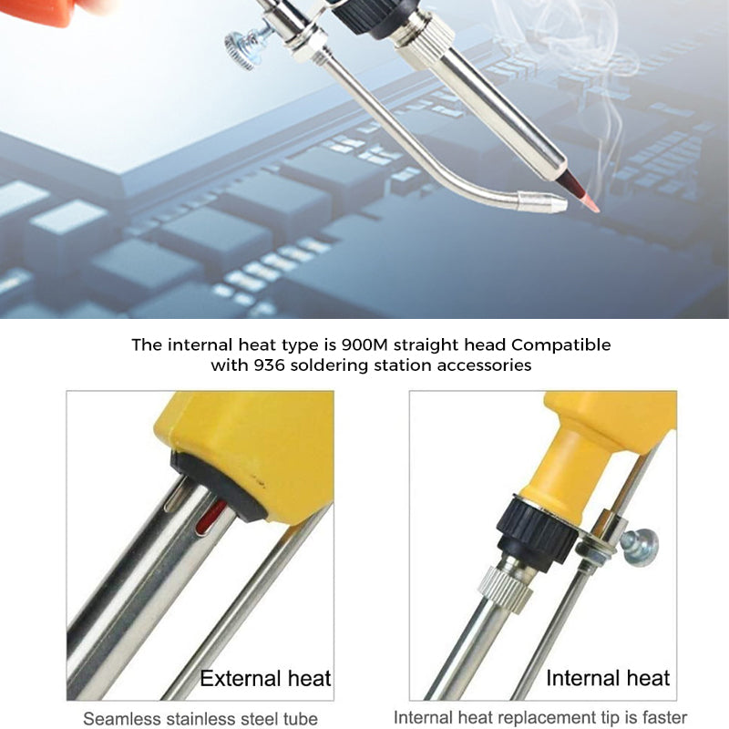 Soldering Tin Kit