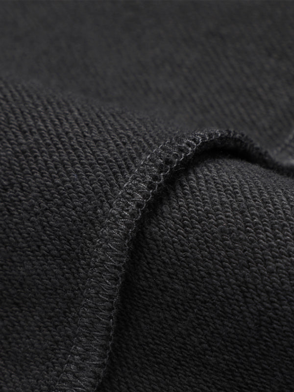Round Neck Sweater