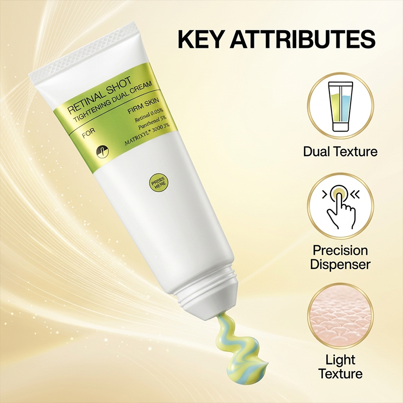 Retinol Essence Cream