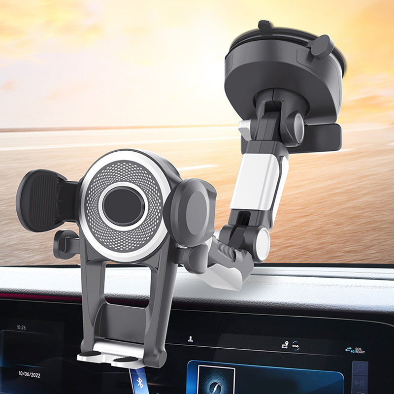 In-vehicle Suction Cup Bracket