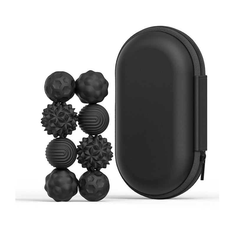 Fidget Magnets Balls Toys