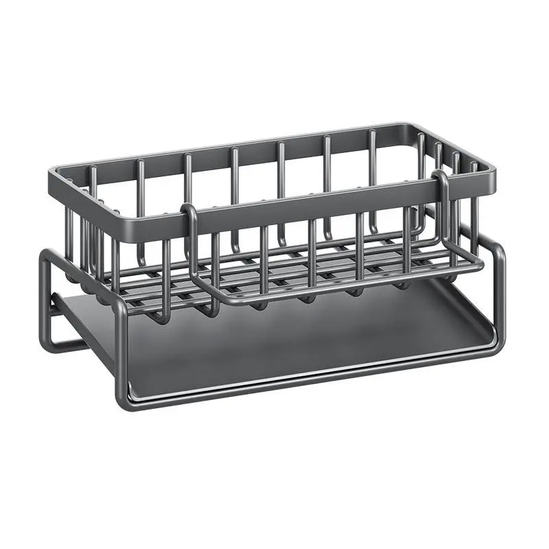 Sink Cloth Drainer