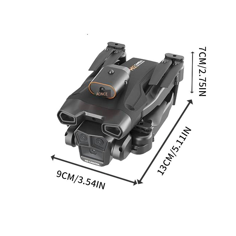 Drone with 4K Camera Suitable for Adults