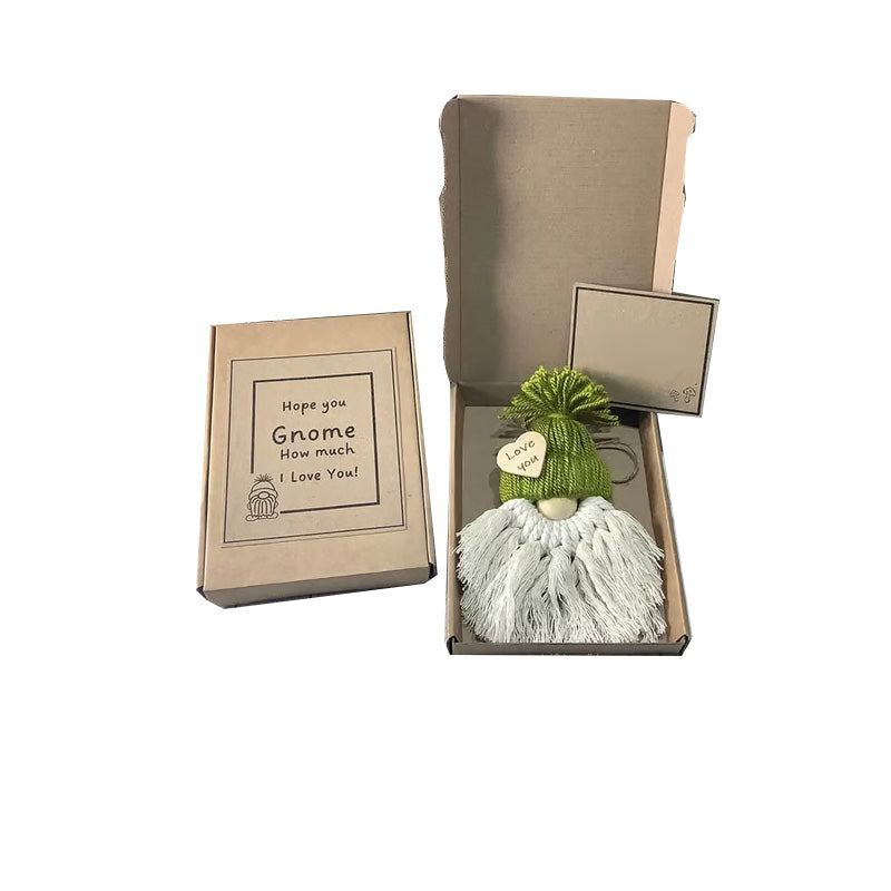 💝Hope You Gnome Keepsake Gift