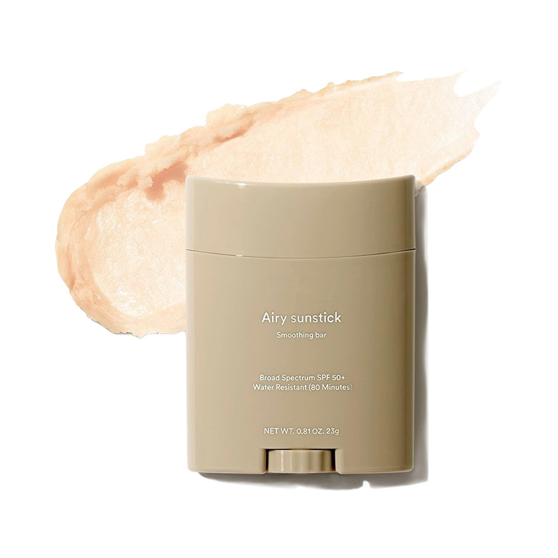 Quick Sunstick Protection Bar