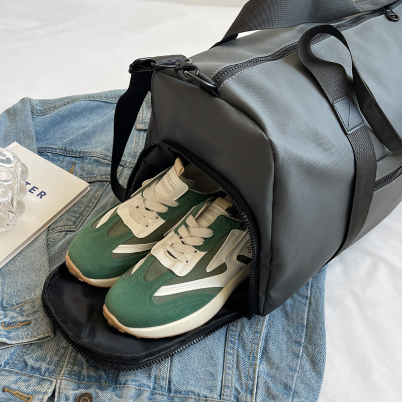 Short Trip Bag