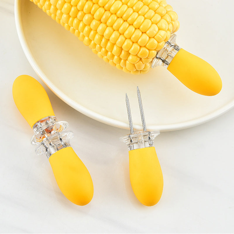 BBQ Corn Fork