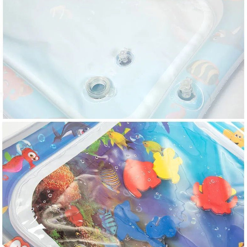 Pet Water Sensory Mat