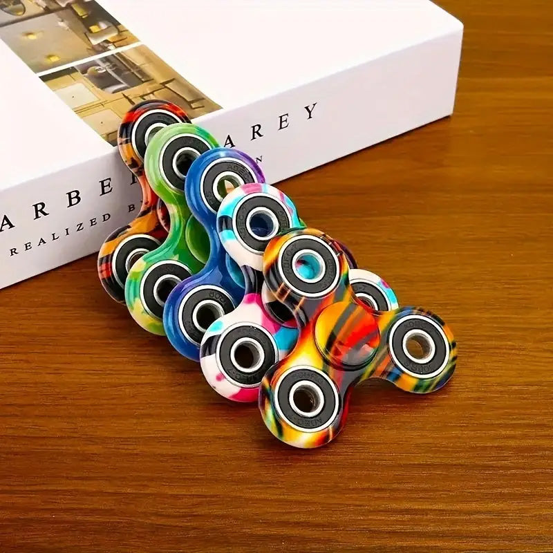 Gigilli Fidget Toys