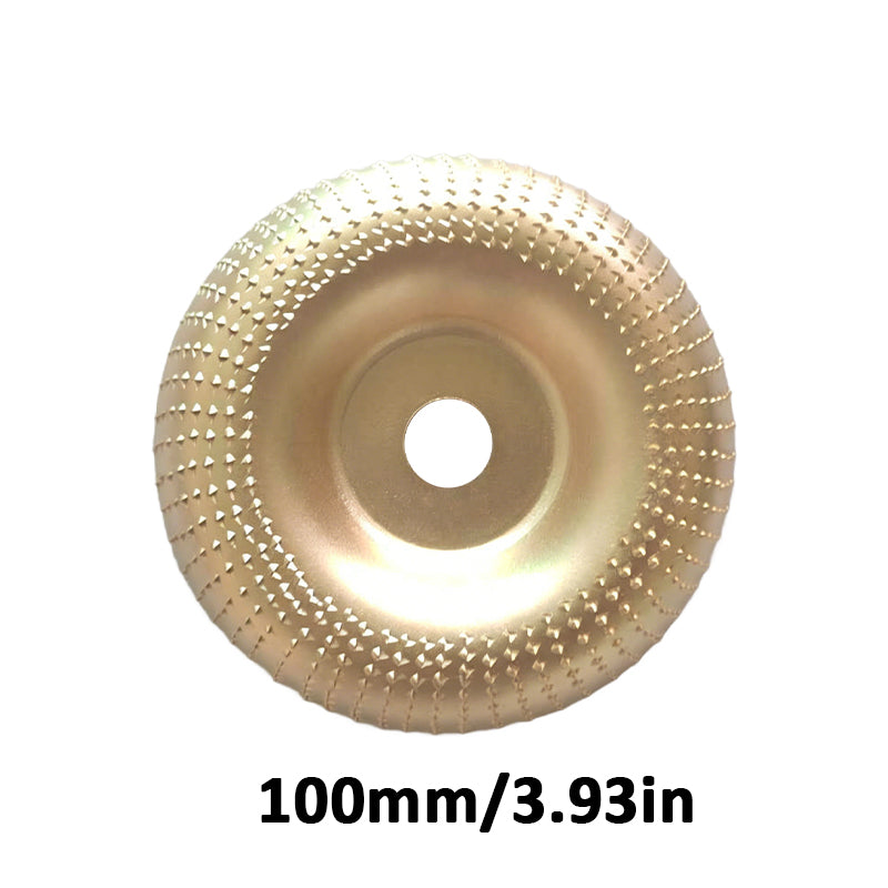 Angle Grinder Sanding and Polishing Disc